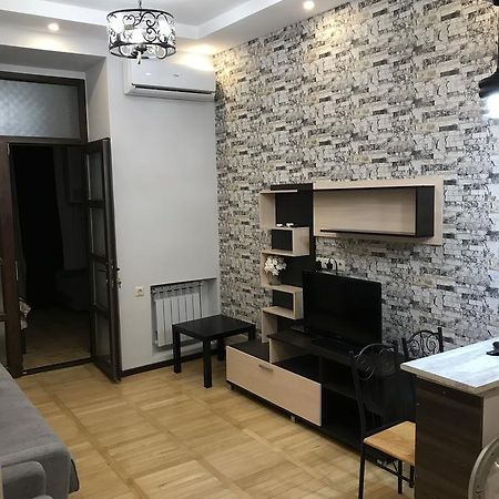 Kaskad Apartment And Tours Yerevan Exterior foto