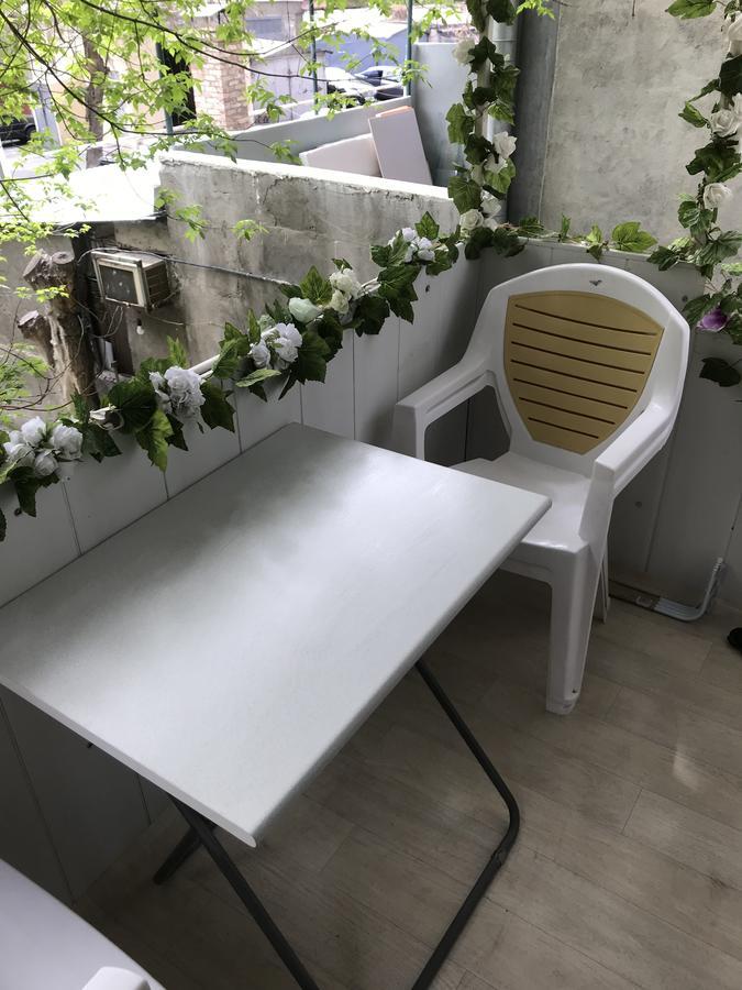 Kaskad Apartment And Tours Yerevan Exterior foto