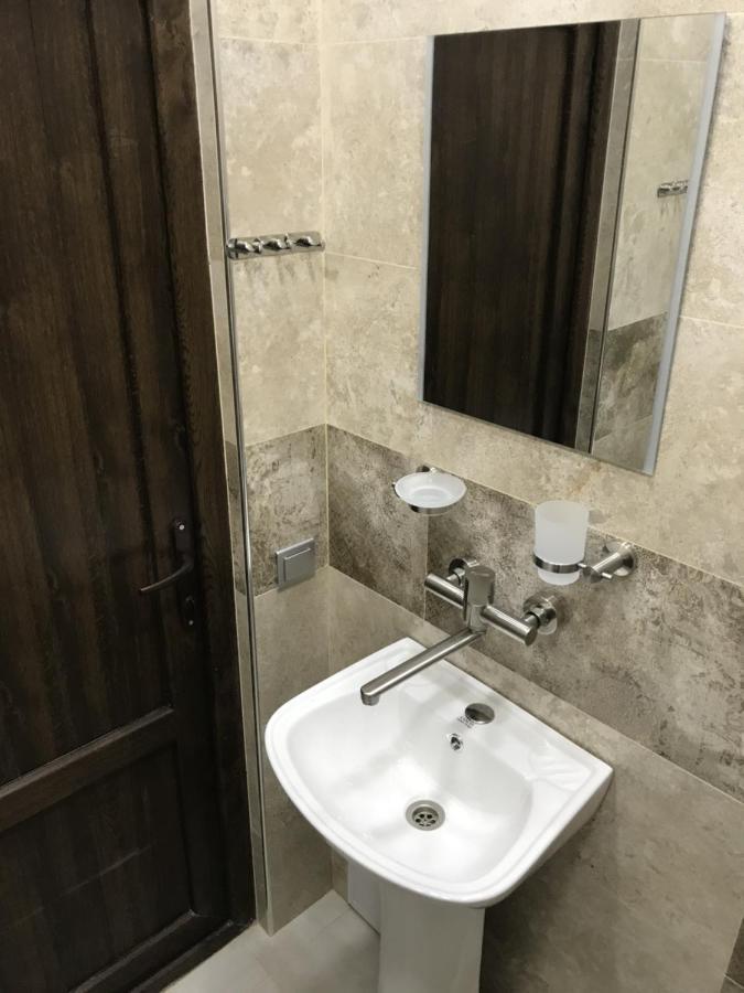 Kaskad Apartment And Tours Yerevan Exterior foto