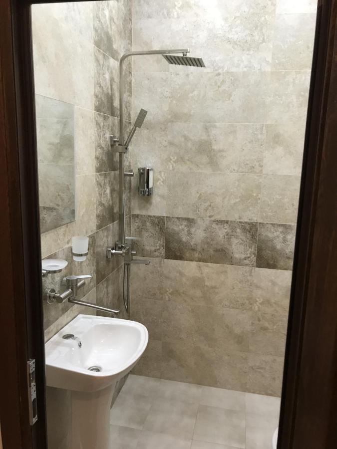 Kaskad Apartment And Tours Yerevan Exterior foto